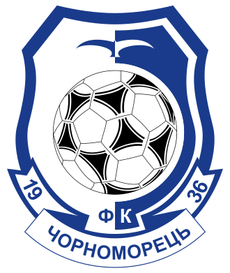 FC Chornomorets Odesa
